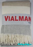 dámský pletený pléd Vialman